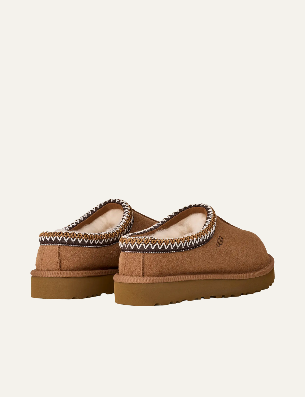 UGG TASMAN II CHESTNUT