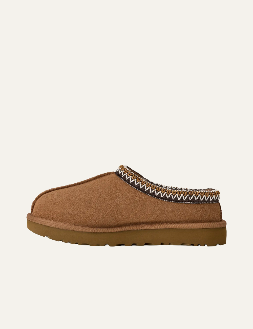 UGG TASMAN II CHESTNUT