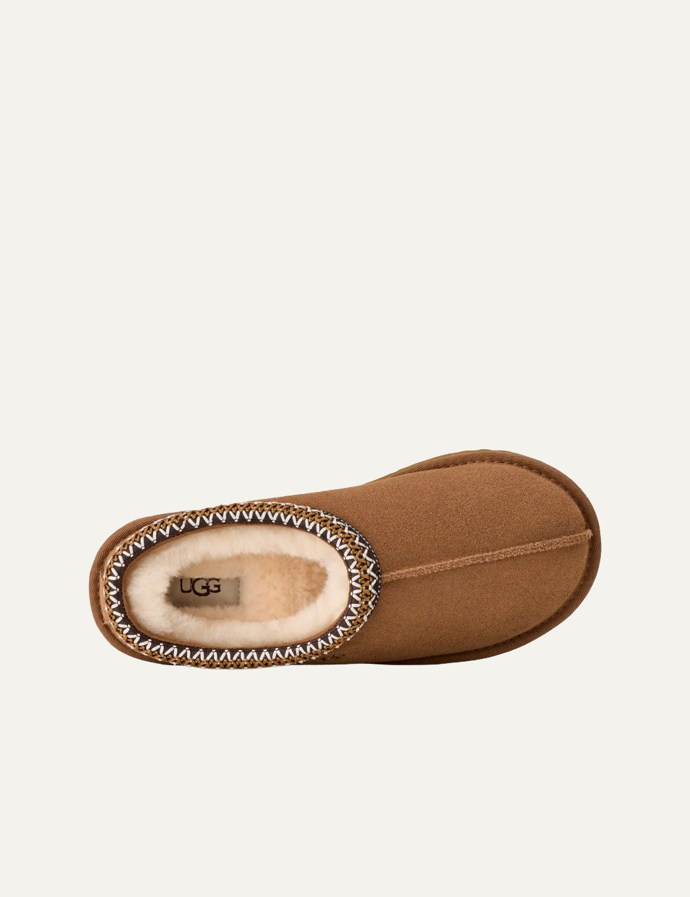 UGG TASMAN II CHESTNUT