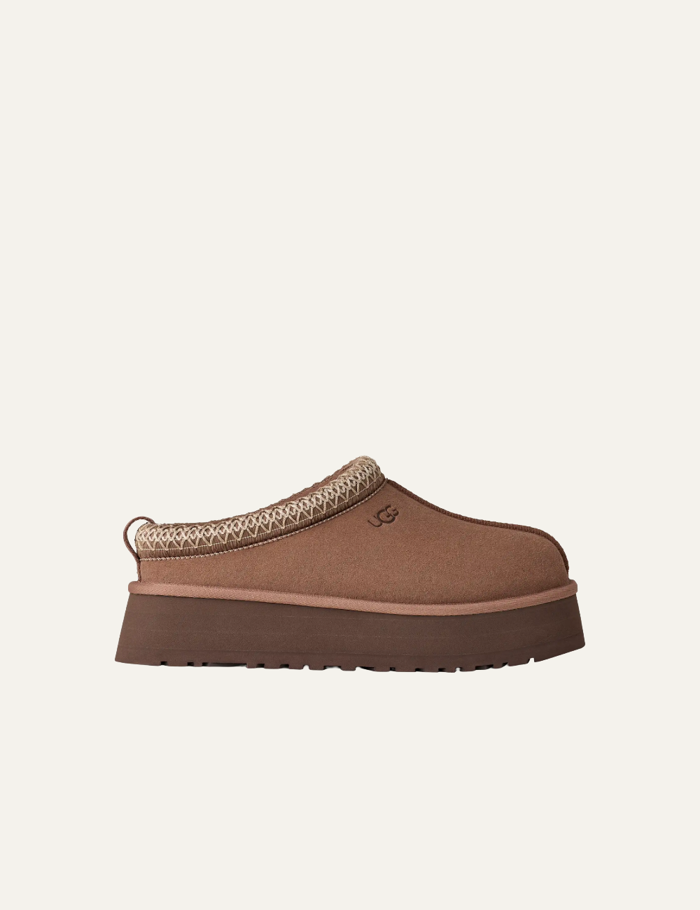 UGG TAZ II ROCKY OAK