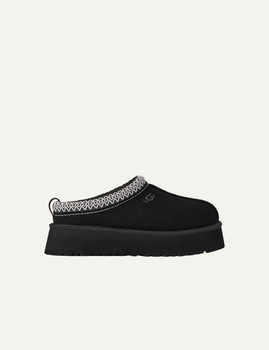 UGG TAZ II BLACK