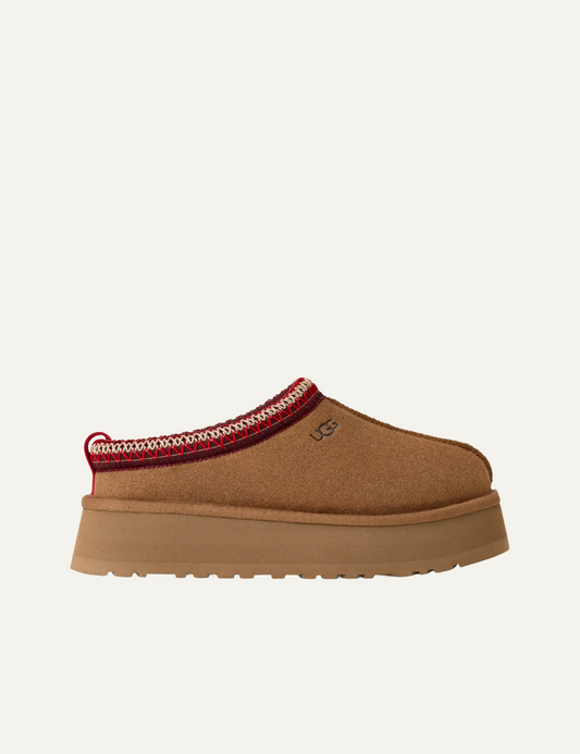 UGG TAZ II CHESTNUT