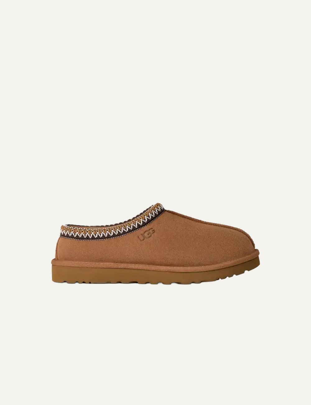 UGG TASMAN II CHESTNUT