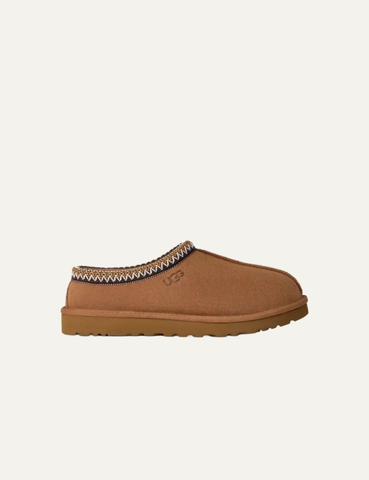 UGG TASMAN II CHESTNUT