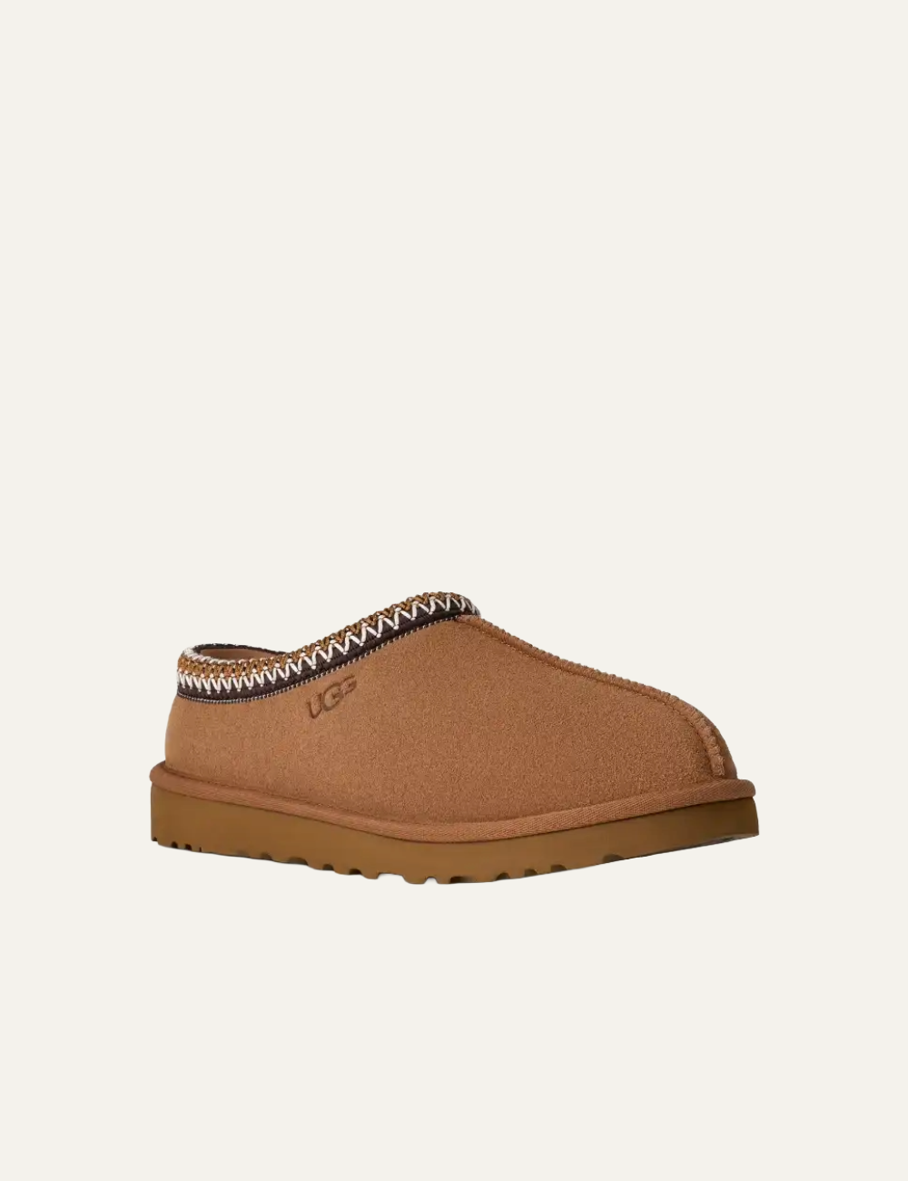 UGG TASMAN II CHESTNUT