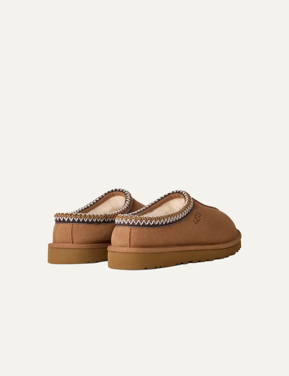 UGG TASMAN II CHESTNUT
