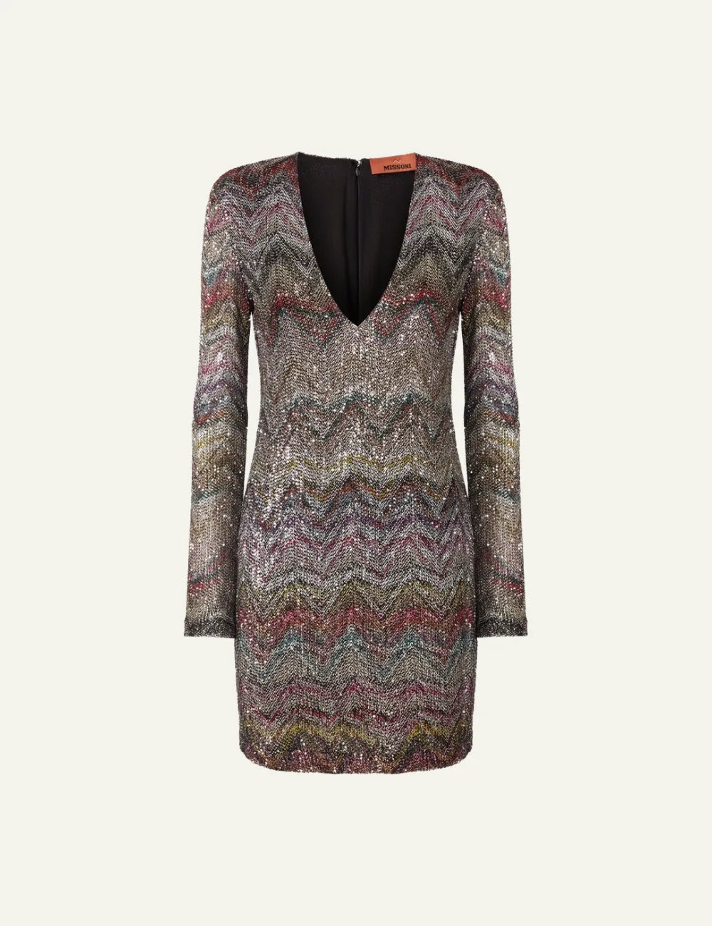 MISSONI SHORT DRESS
