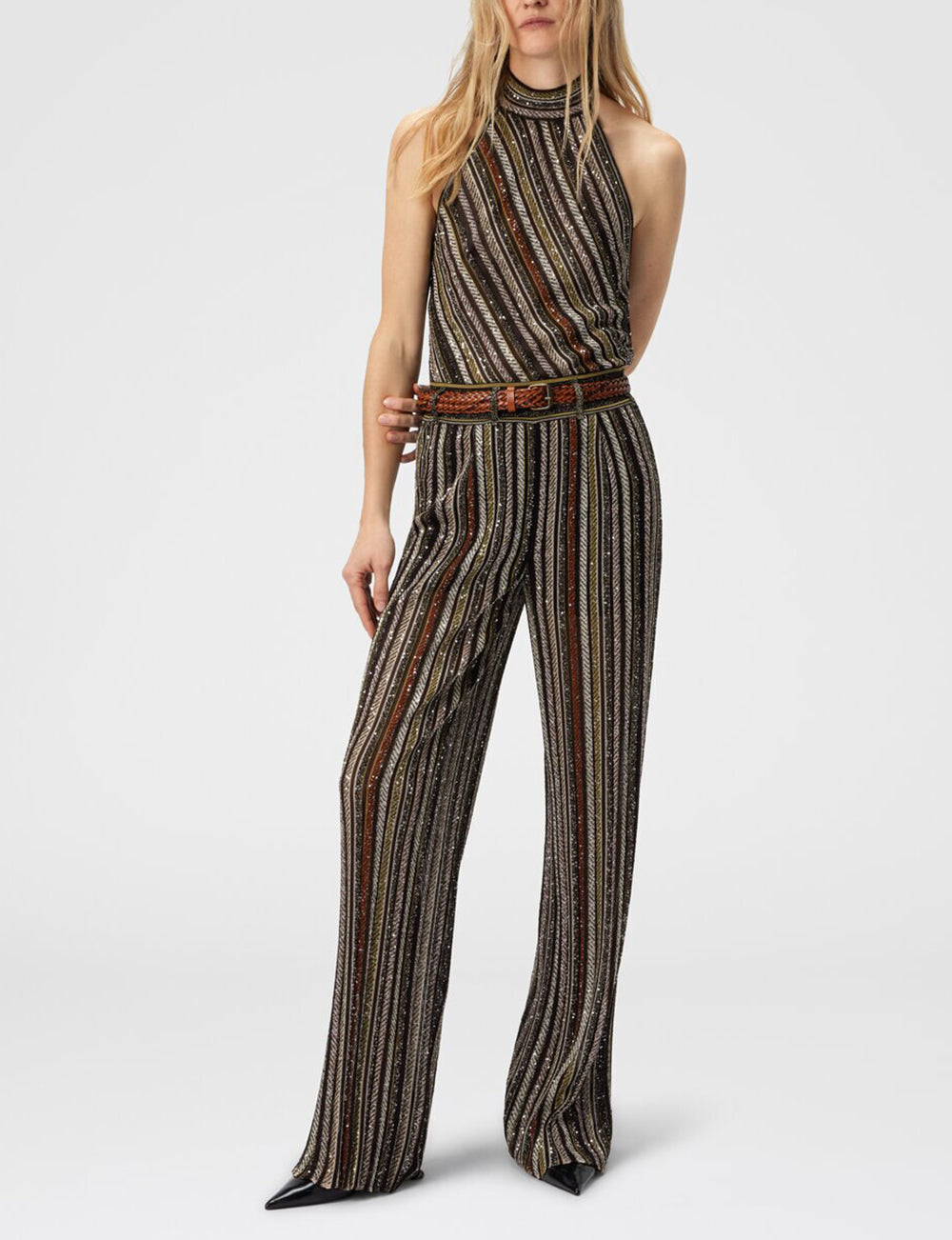 MISSONI TROUSERS