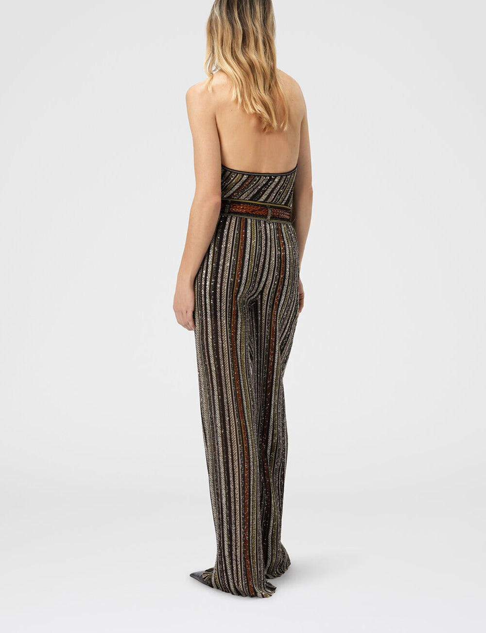 MISSONI TROUSERS