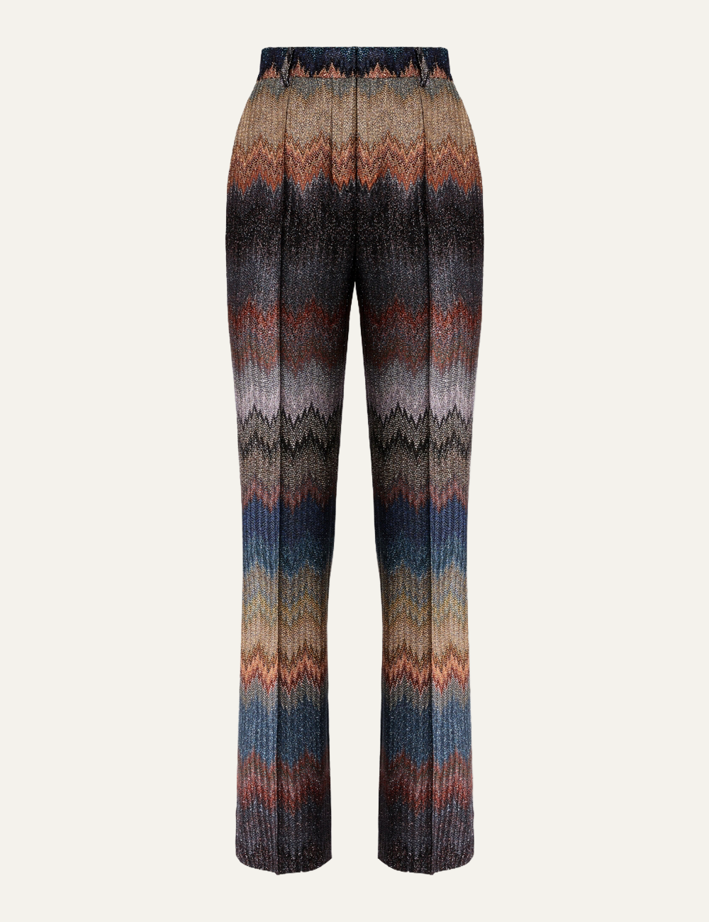 MISSONI TRUMPET PANTS