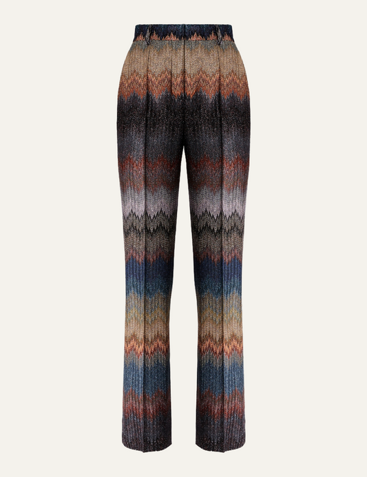MISSONI TRUMPET PANTS