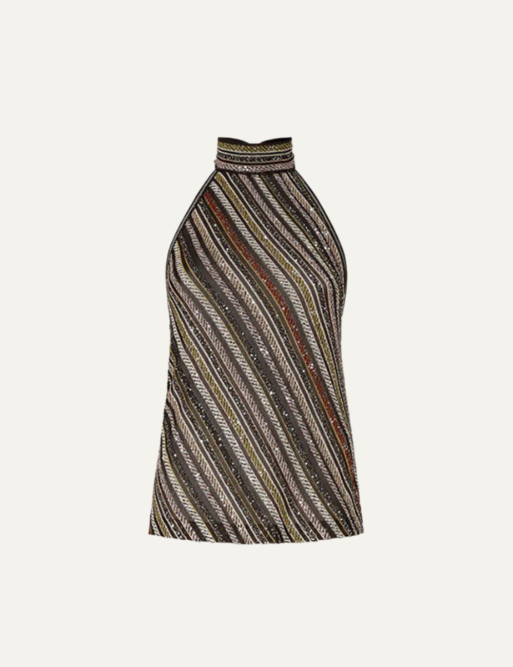 MISSONI TOP