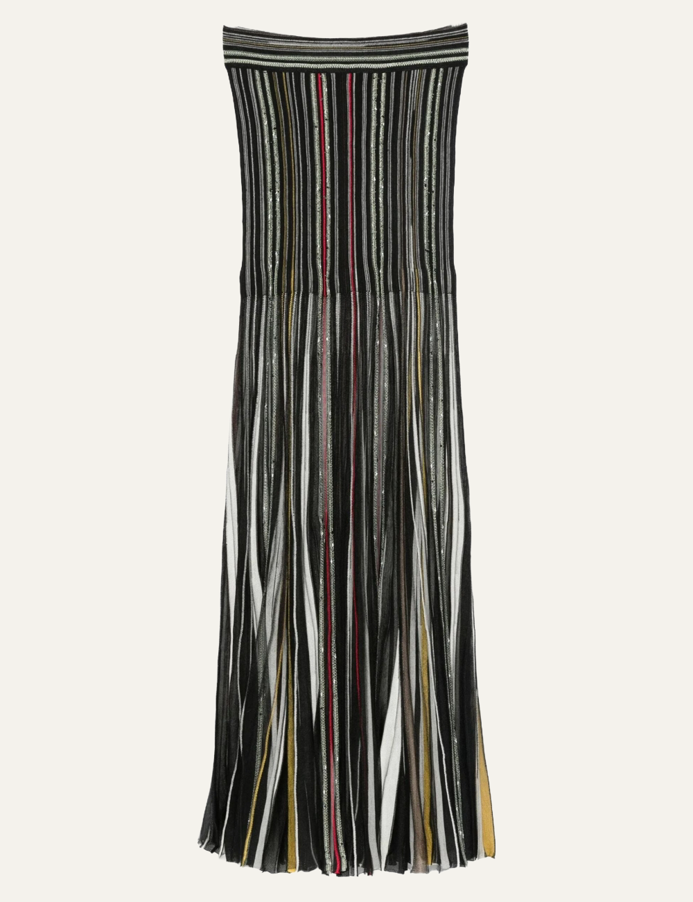 MISSONI LONG SKIRT