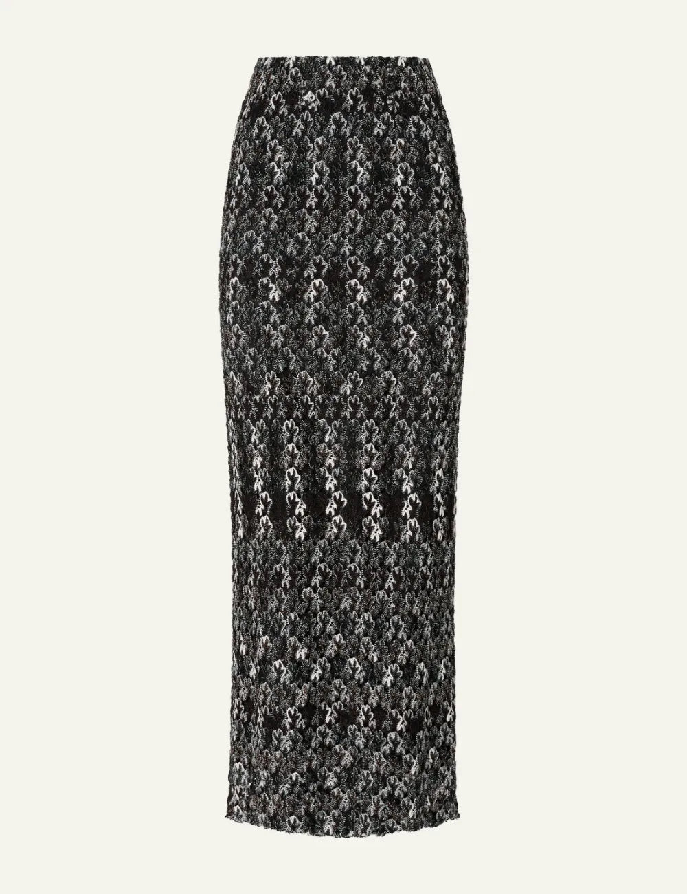 MISSONI LONG SKIRT