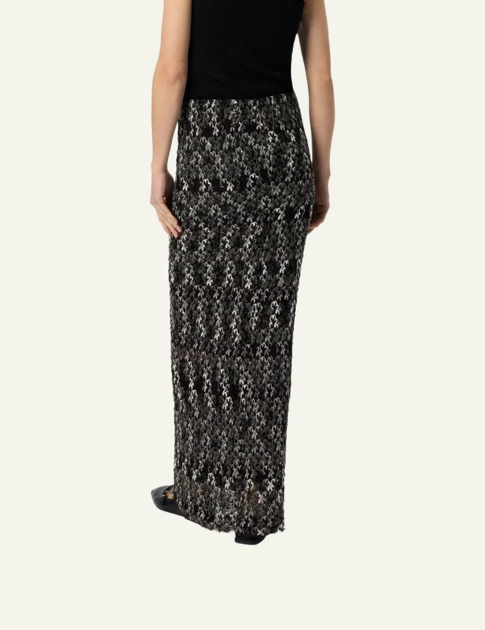MISSONI LONG SKIRT
