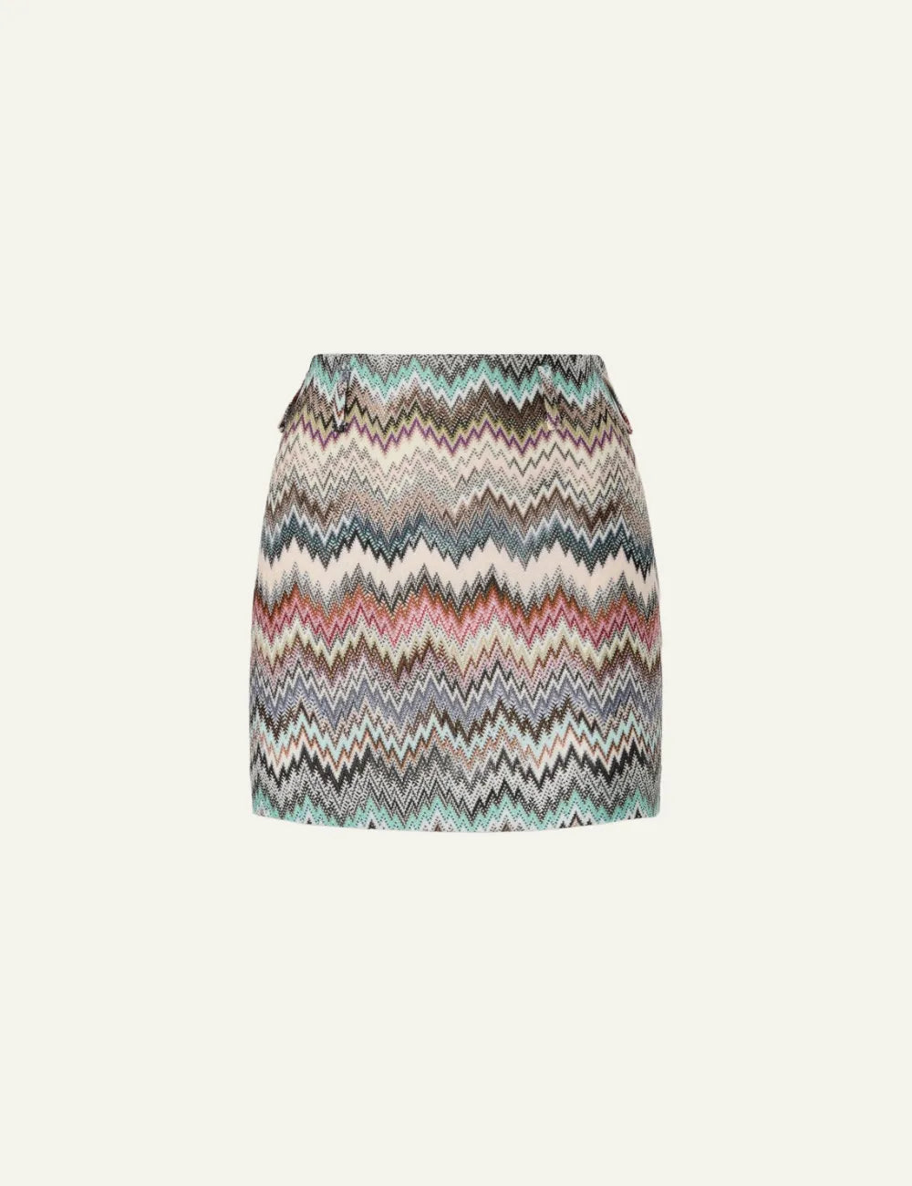 MISSONI MINI SKIRT
