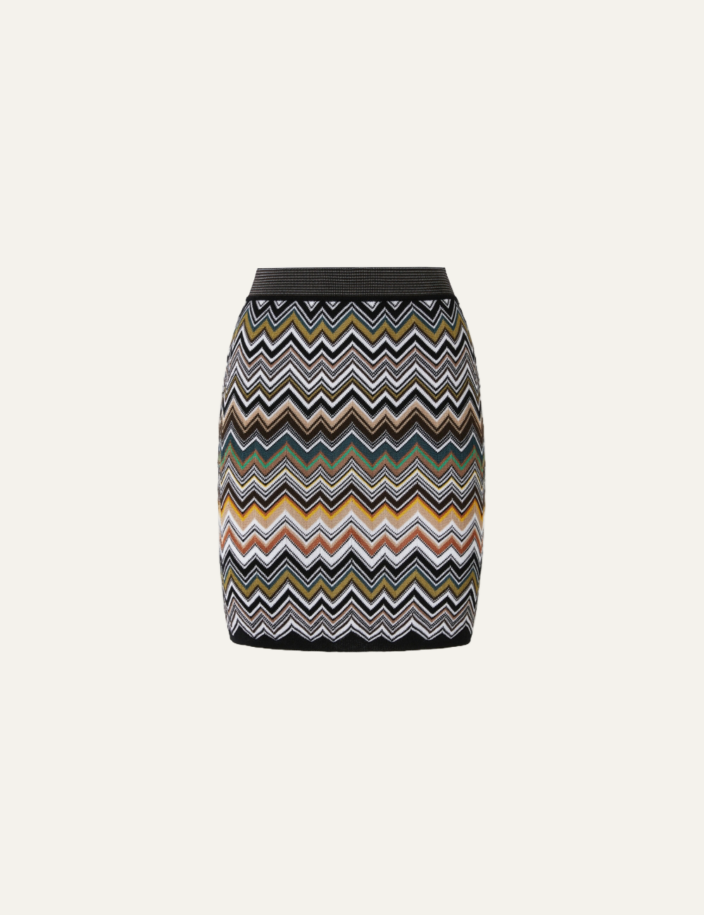 MISSONI MINI SKIRT
