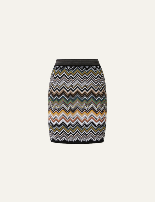 MISSONI MINI SKIRT