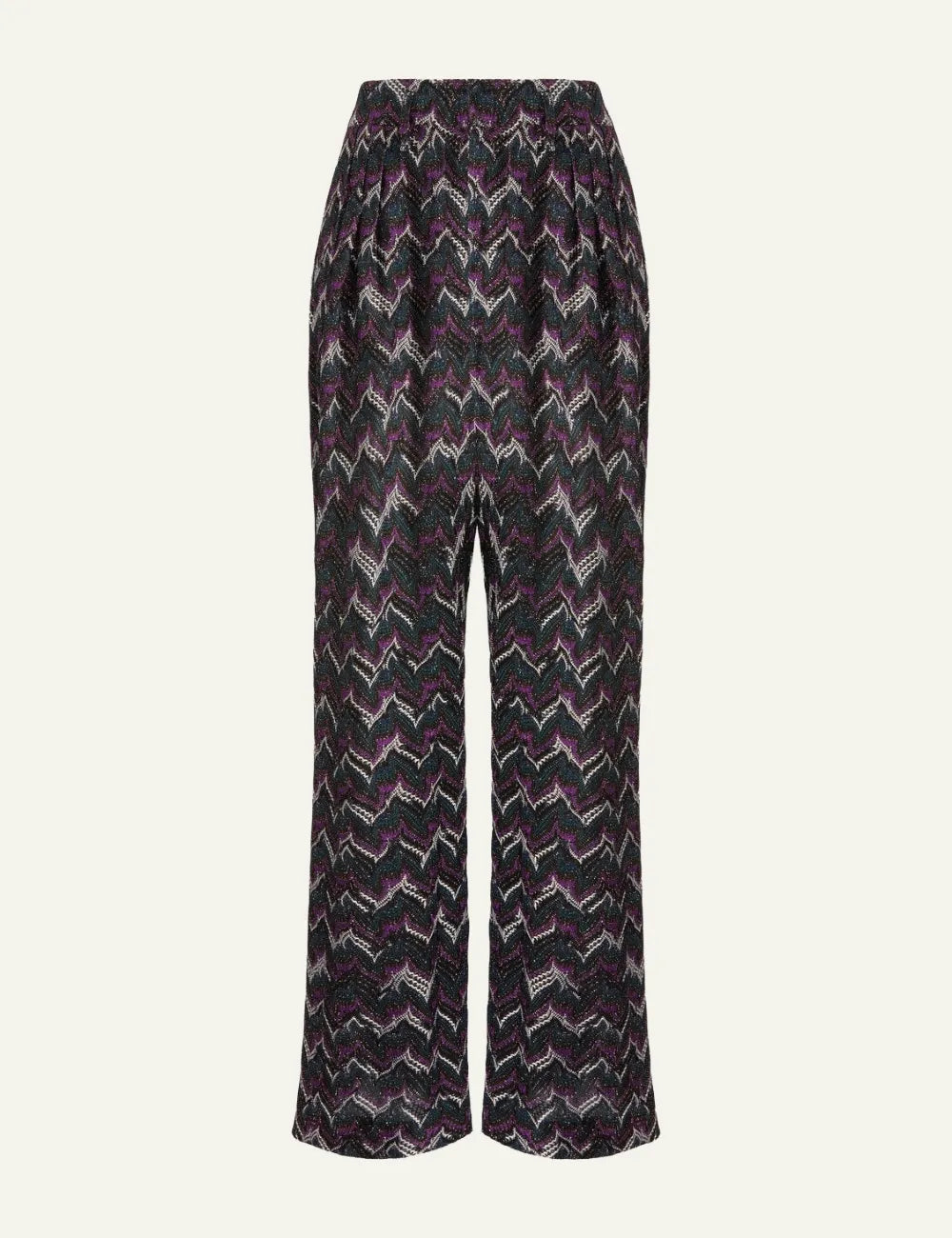 MISSONI TROUSERS