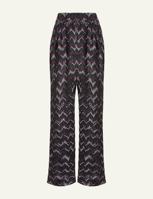 MISSONI TROUSERS
