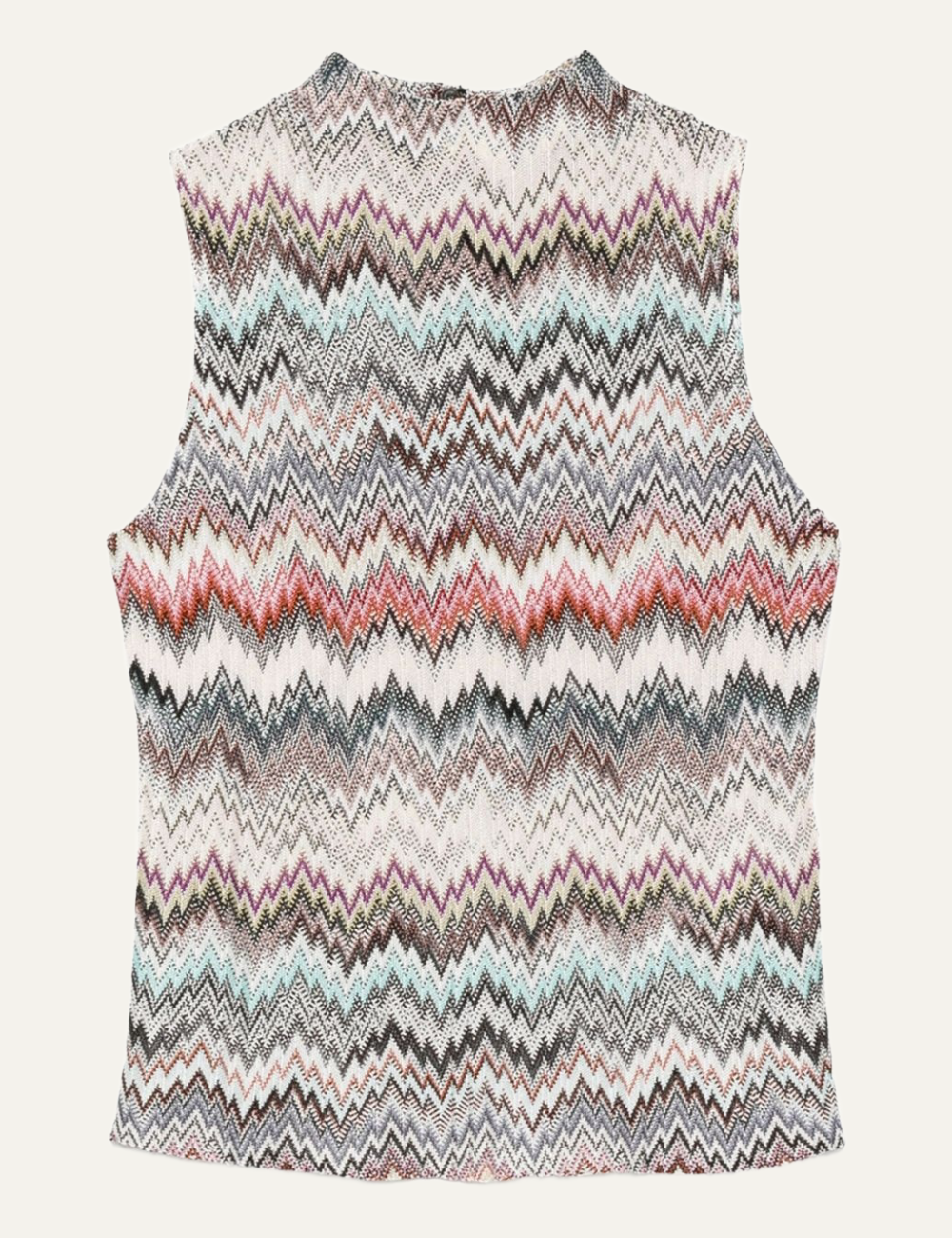 MISSONI TOP