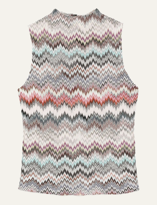 MISSONI TOP