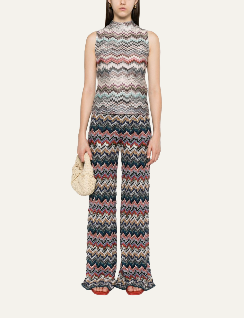 MISSONI TOP
