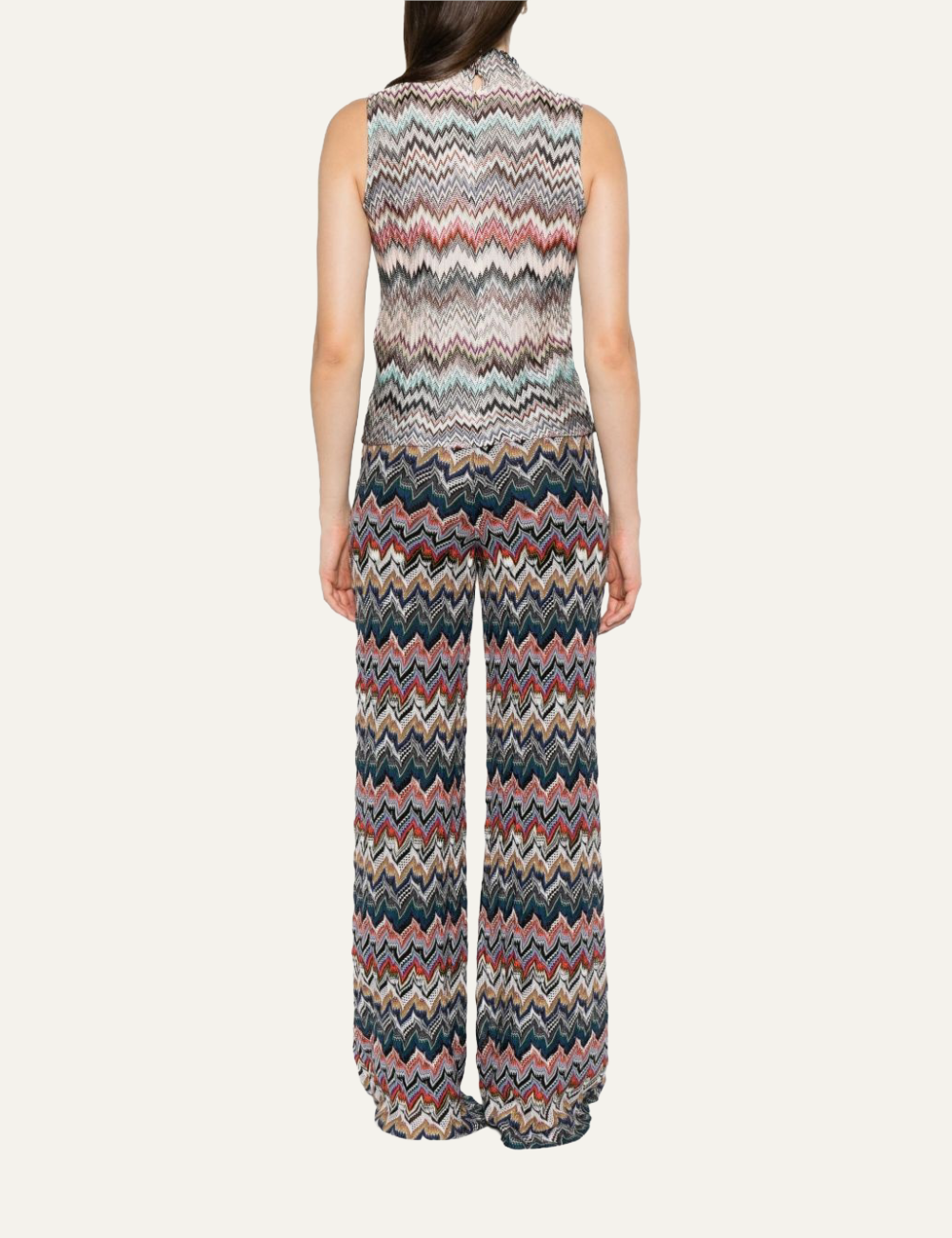 MISSONI TOP