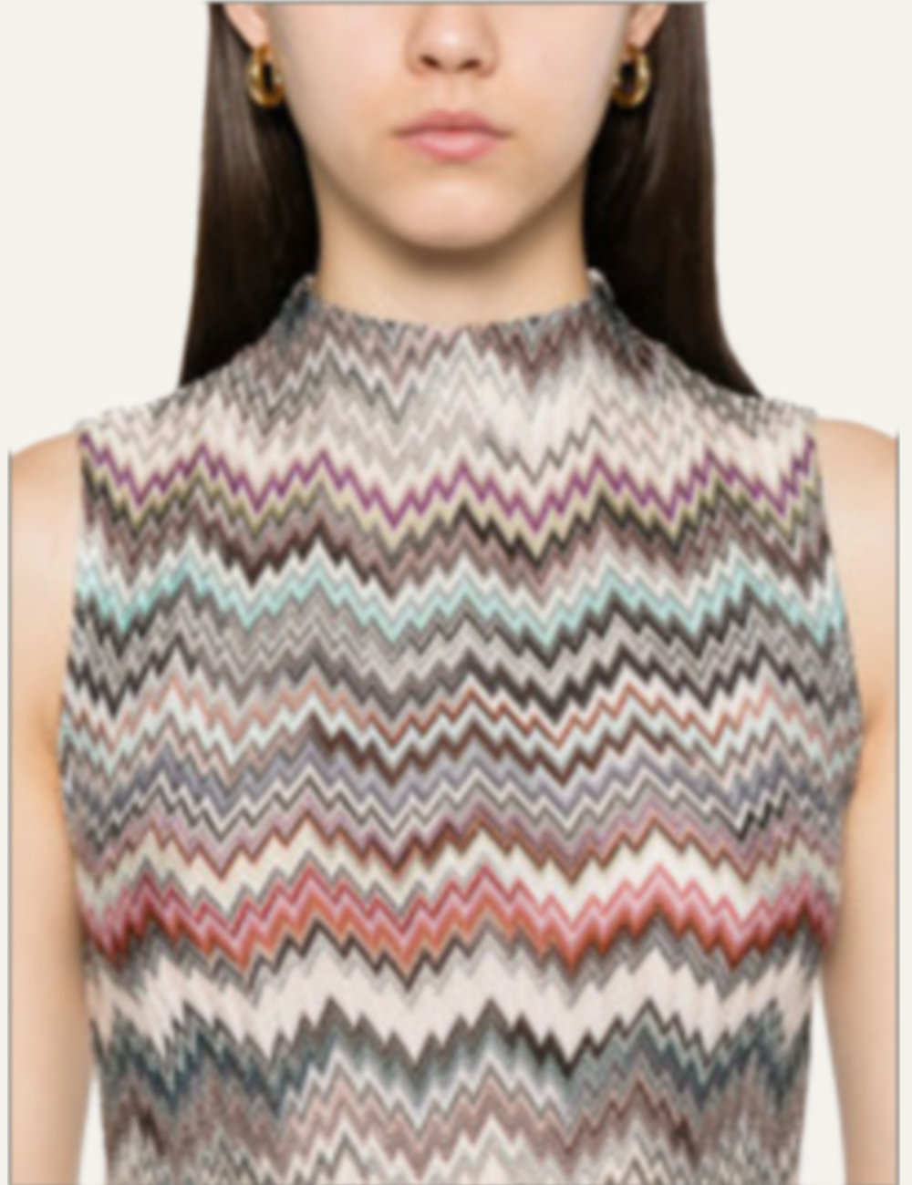 MISSONI TOP