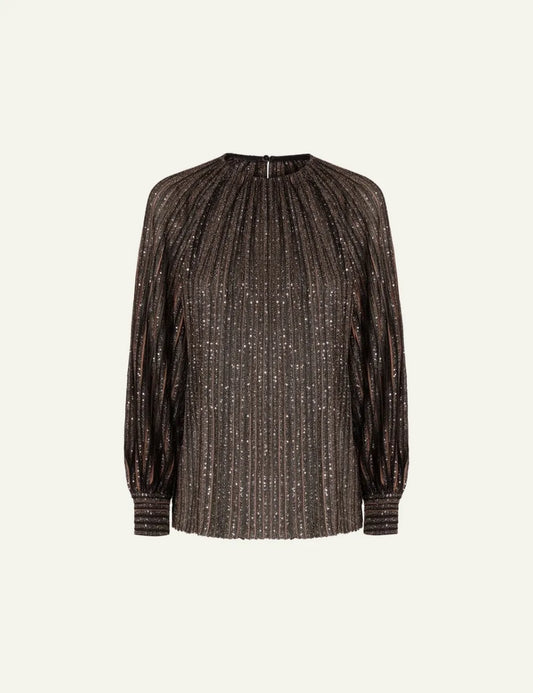 MISSONI CREWNECK SWEATER