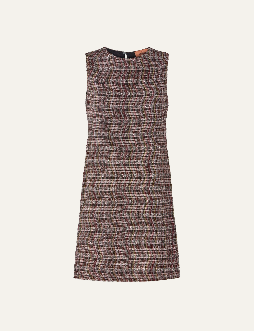 MISSONI SHORT DRESS
