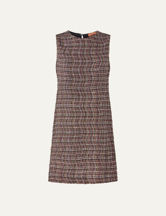 MISSONI SHORT DRESS