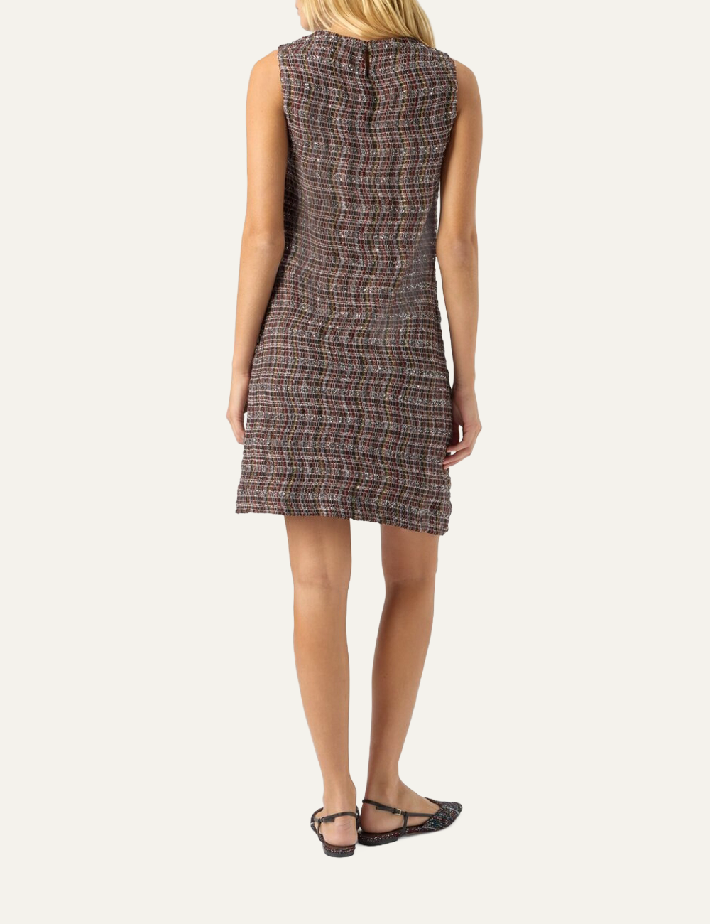 MISSONI SHORT DRESS