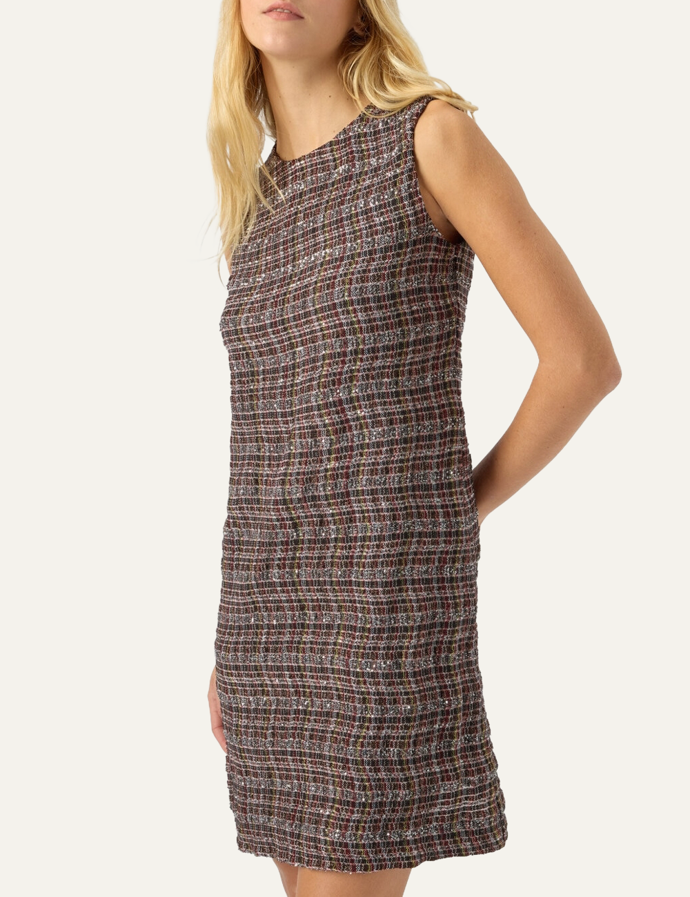 MISSONI SHORT DRESS