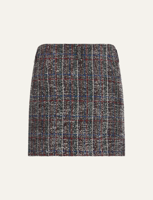MISSONI MINISKIRT