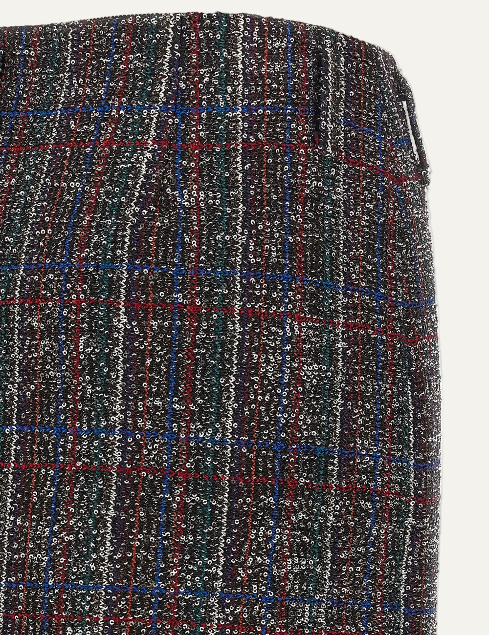 MISSONI MINISKIRT