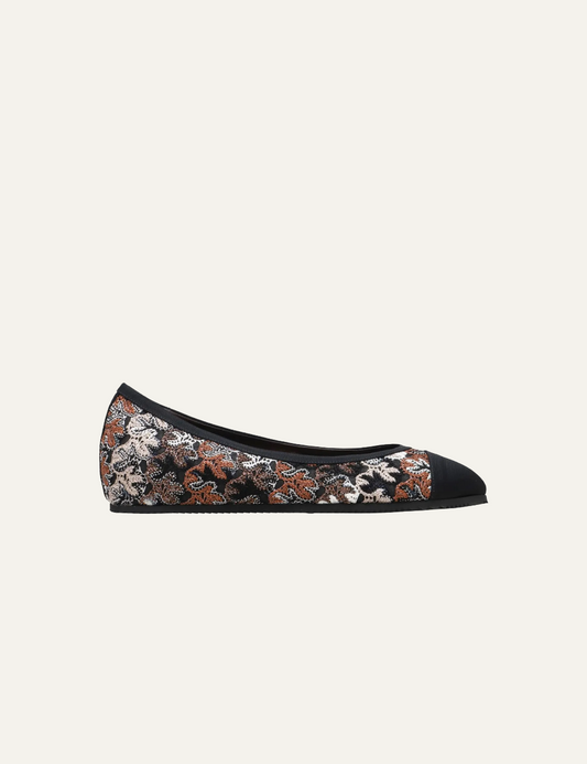 MISSONI JILL RASCHEL LACE