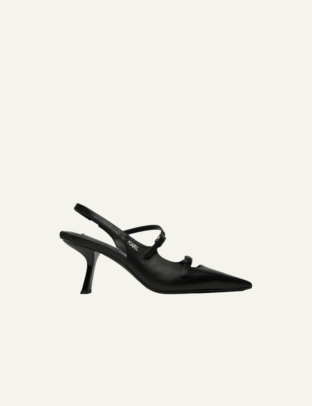 KARL LAGERFELD KARMEL