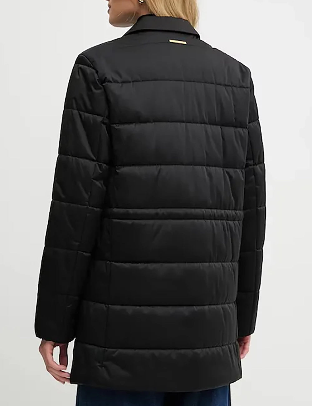 KARL LAGERFELD PADDED JACKET