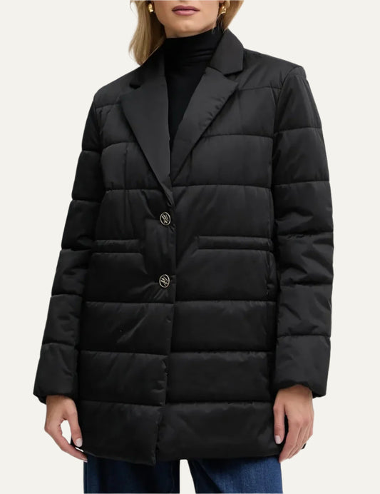 KARL LAGERFELD PADDED JACKET