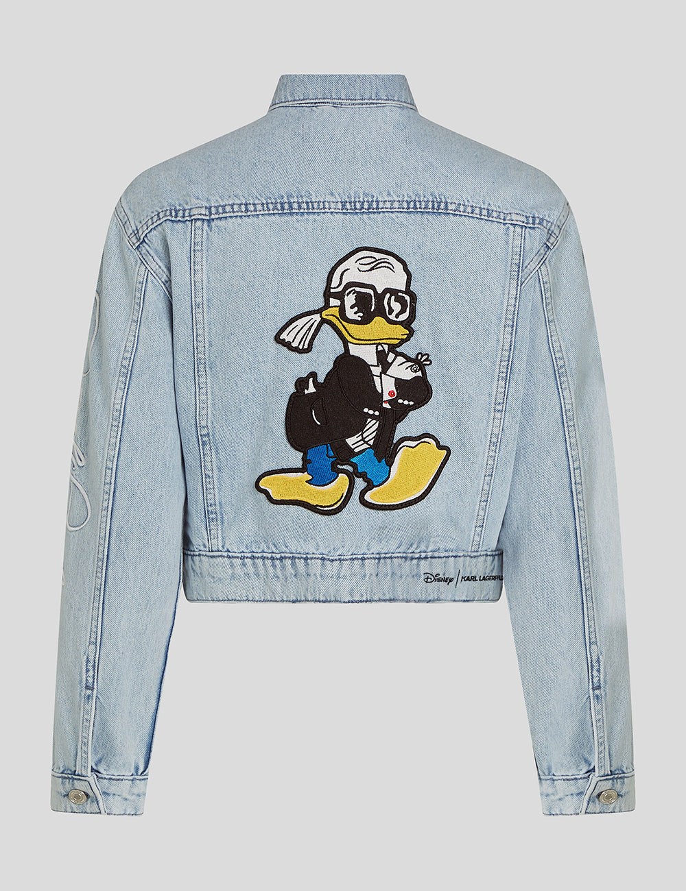 KARL LAGERFELD KLXDISNEY JACKET