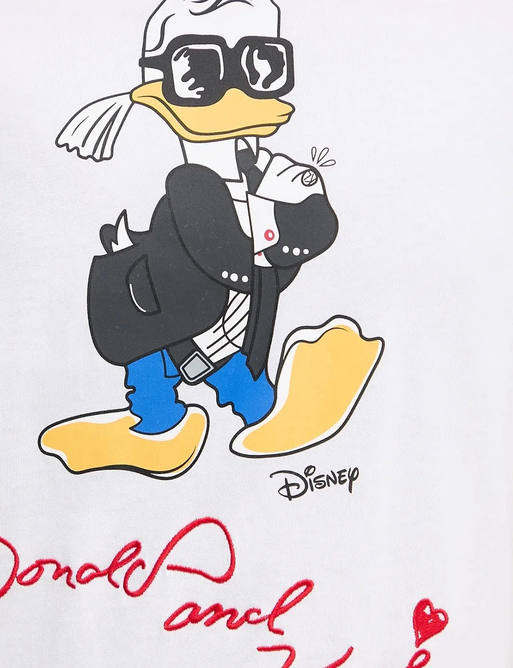 KARL LAGERFELD KLXDISNEY T-SHIRT