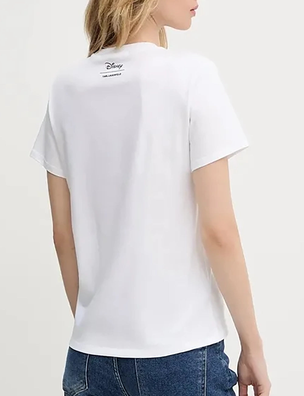 KARL LAGERFELD KLXDISNEY T-SHIRT