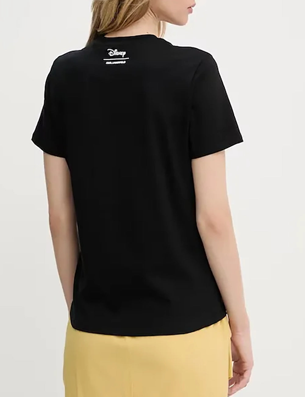 KARL LAGERFELD KLXDISNEY T-SHIRT