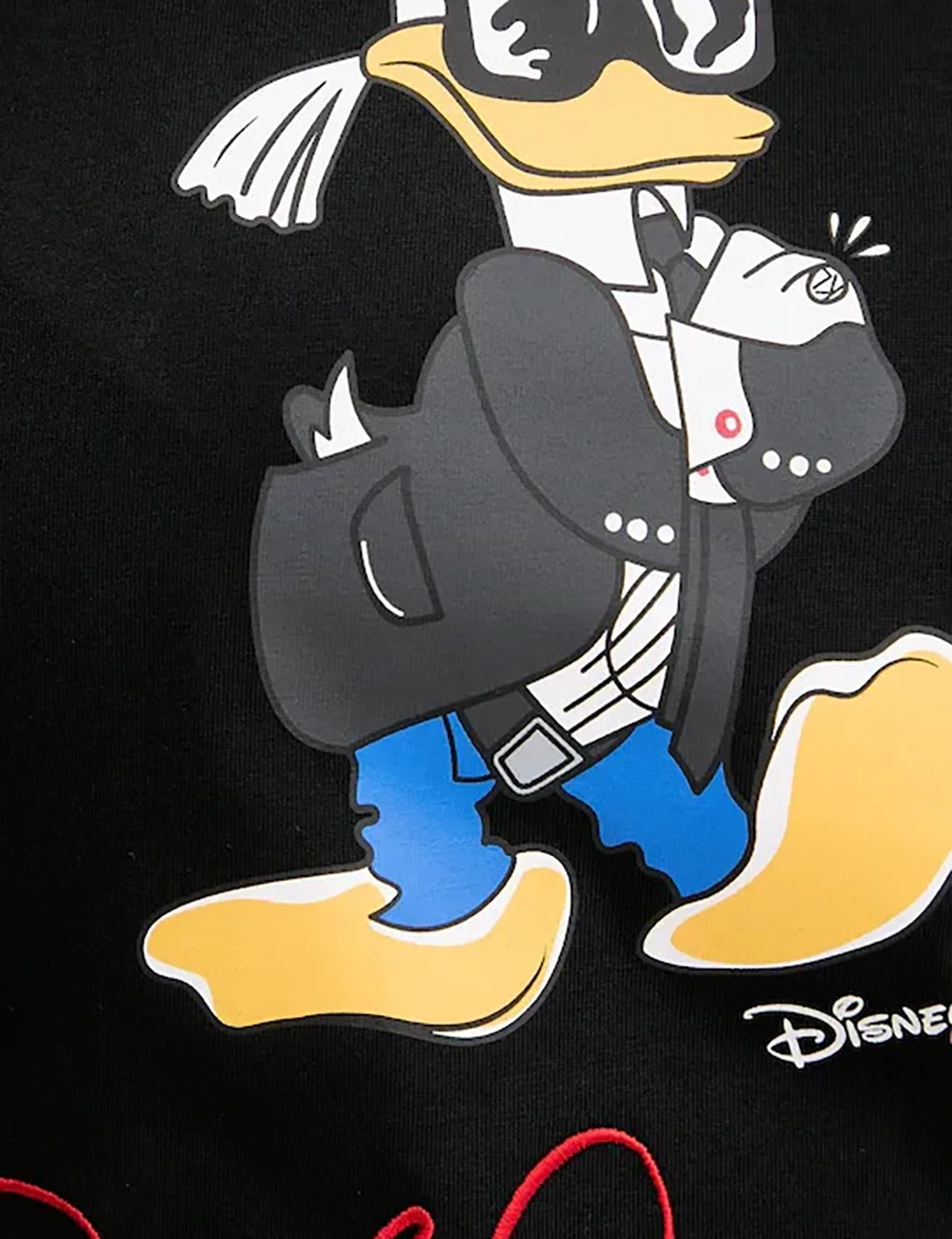 KARL LAGERFELD KLXDISNEY T-SHIRT