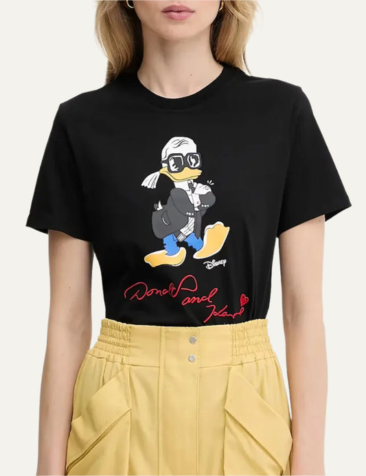 KARL LAGERFELD KLXDISNEY T-SHIRT