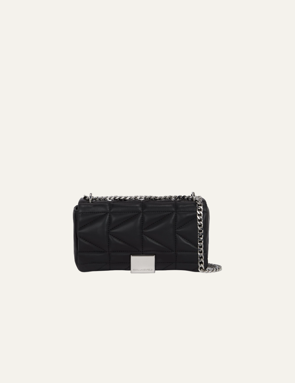 KARL LAGERFELD K/KUILT SMALL CROSSBODY
