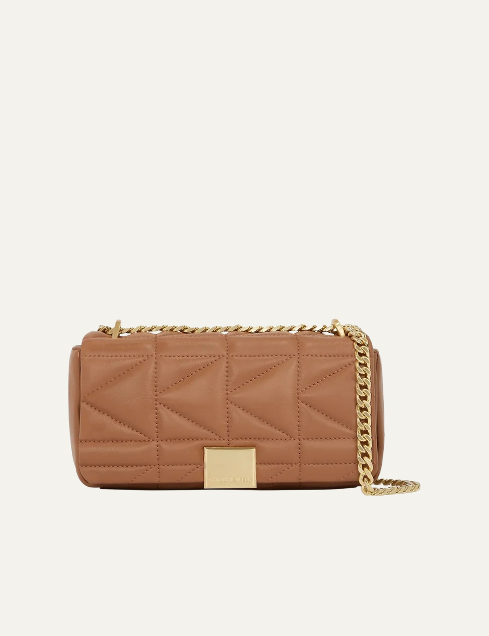 KARL LAGERFELD K/KUILT SMALL CROSSBODY