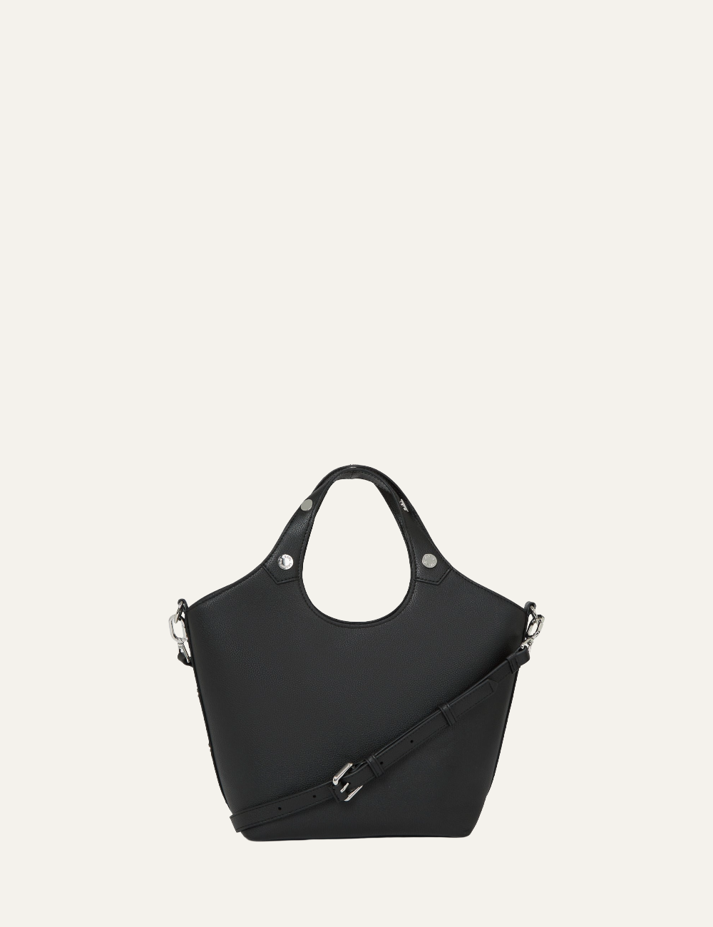 KARL LAGERFELD K/ROCKY MARAIS SM TOTE