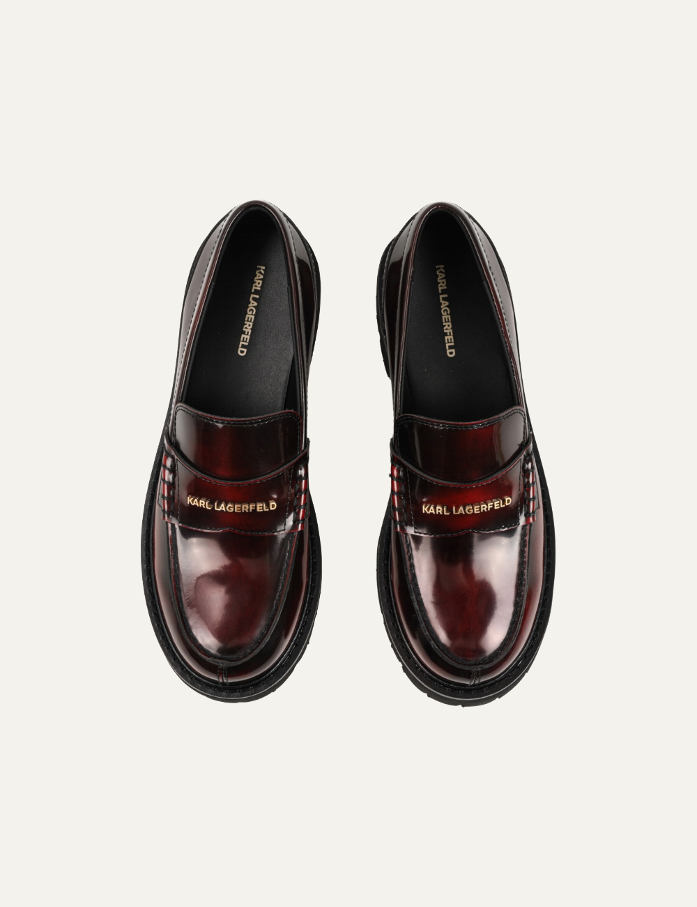 KARL LAGERFELD LOWELL